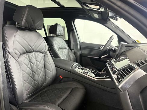 New 2026 BMW X5 xDrive40i image 21
