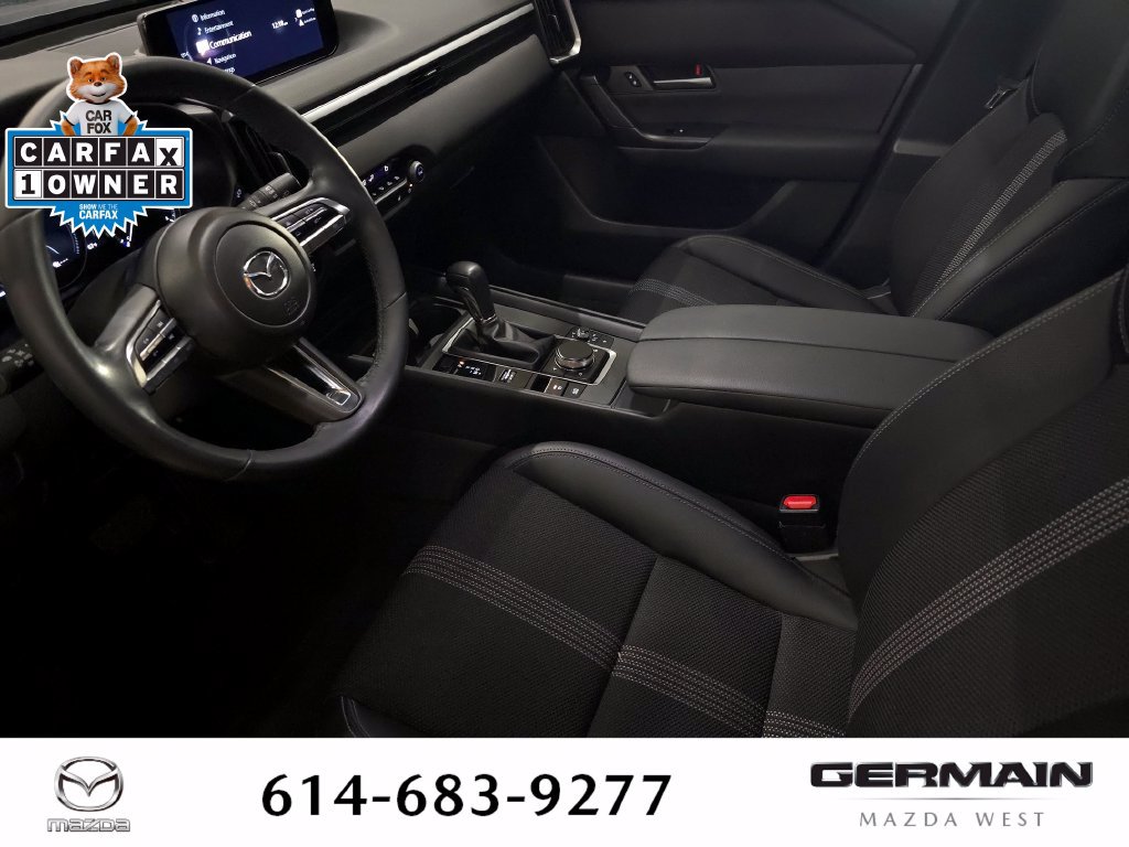 Used 2024 MAZDA CX-50 AWD 2.5 S w/ Cargo Package image 19