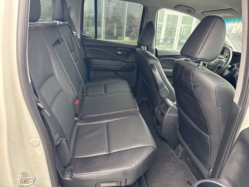 Used 2018 Honda Ridgeline RTL-T image 13