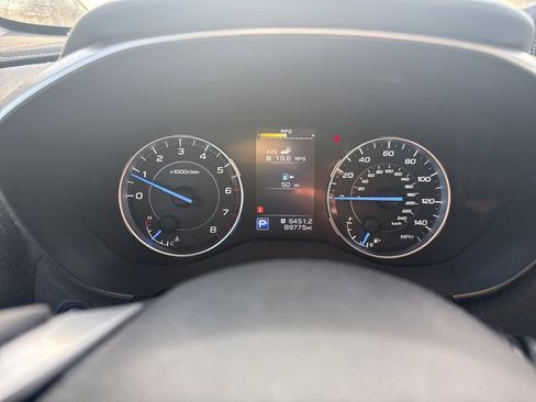 Used 2020 Subaru Ascent Limited w/ Technology Package image 22