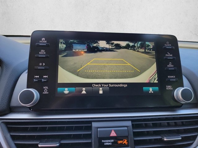 Used 2019 Honda Accord EX-L image 14