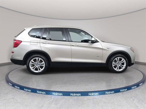 Used 2017 BMW X3 xDrive35i image 5