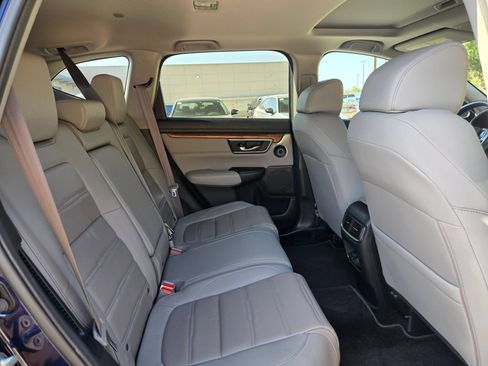 Certified 2020 Honda CR-V Touring image 25