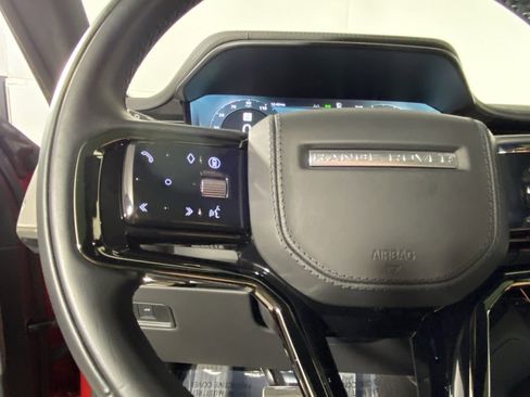 Used 2024 Land Rover Range Rover Sport Dynamic SE image 10