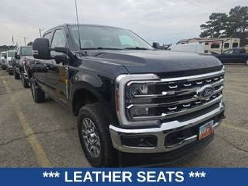 Used 2024 Ford F250 Lariat image 3