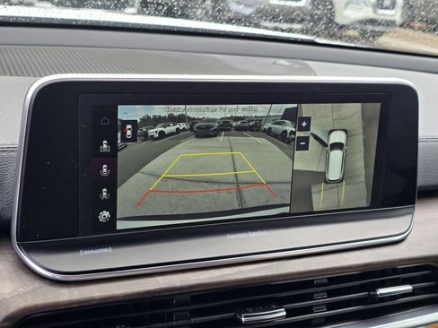 Used 2022 Kia Telluride SX image 26