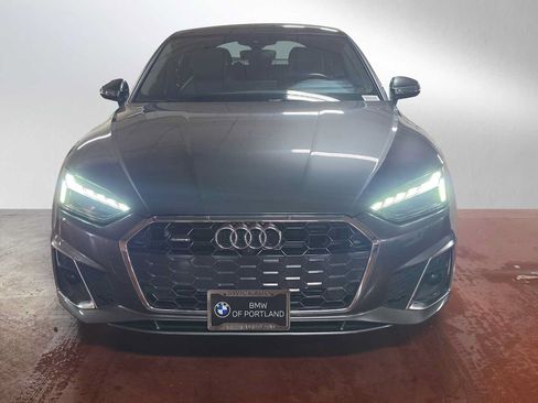 Used 2024 Audi A5 2.0T Premium Plus AWD/4WD image 8