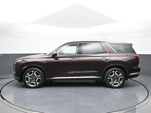 Certified 2023 Hyundai Palisade SEL w/ Premium Package AWD/4WD image 9