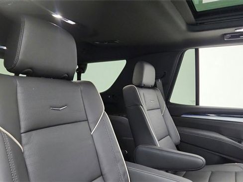 Used 2026 Cadillac Escalade Sport w/ LPO, ONYX Package image 26