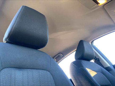 Used 2023 Nissan Altima 2.5 SV image 13