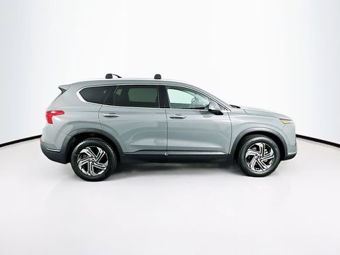 Used 2023 Hyundai Santa Fe SEL image 10