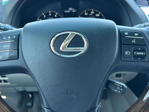 Used 2011 Lexus RX 350 2WD w/ Premium Pkg image 25