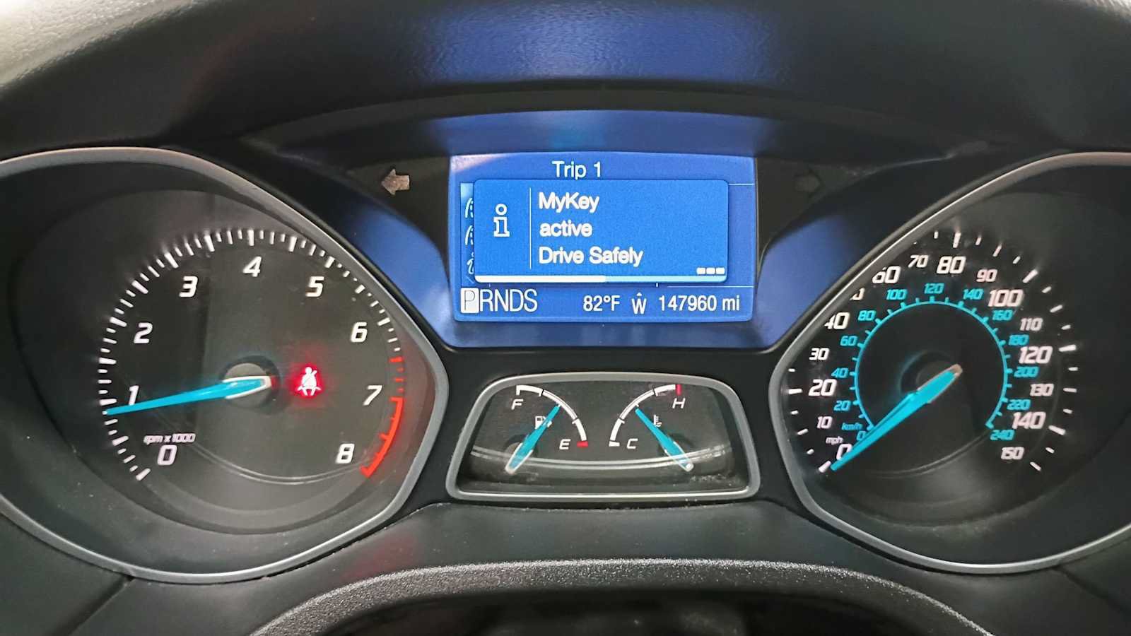 Used 2012 Ford Focus SEL FWD image 17