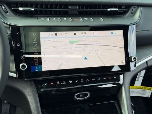 New 2026 Jeep Grand Cherokee Limited image 12