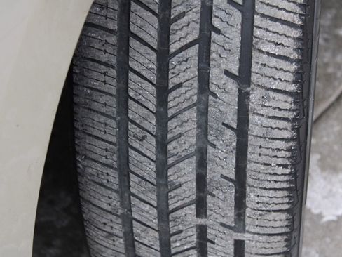 Used 2017 Toyota Sienna XLE Premium image 15