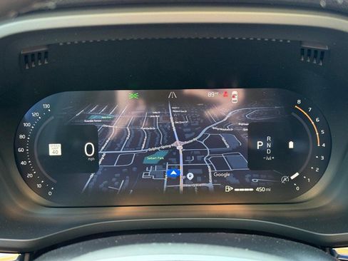 New 2026 Volvo XC60 B5 Plus w/ Protection Package Premier image 14