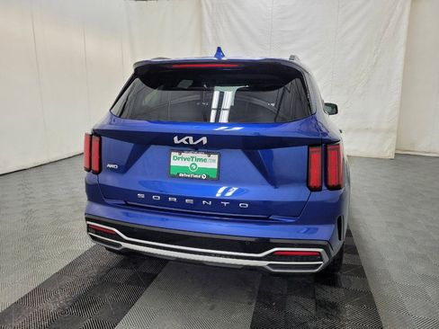 Used 2022 Kia Sorento SX image 7