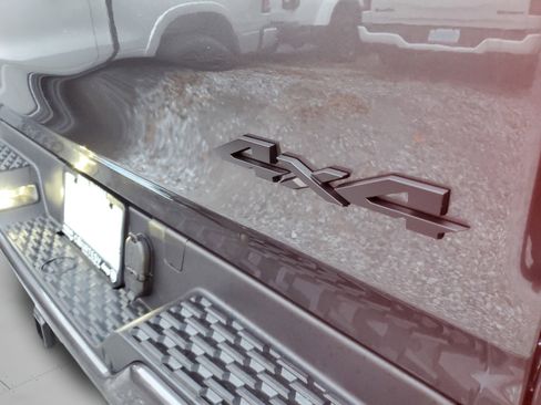 Certified 2026 RAM 1500 Express AWD/4WD image 31