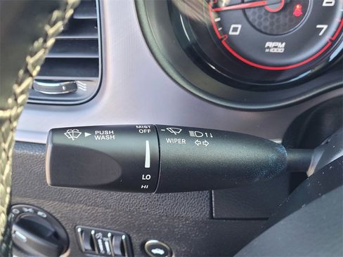 Used 2023 Dodge Charger GT w/ Blacktop Package image 16