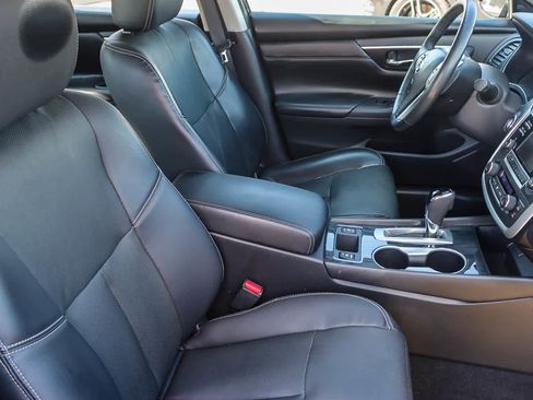 Used 2016 Nissan Altima 2.5 SL image 13