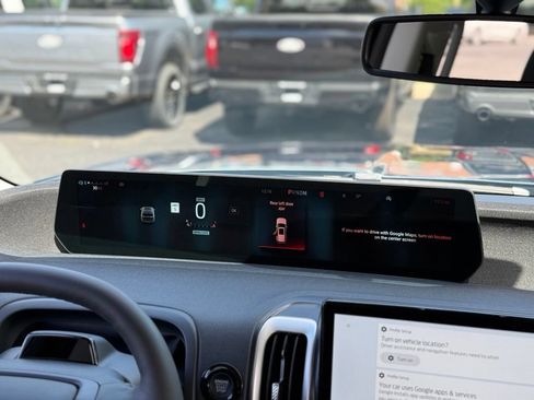 New 2027 Ford Expedition Active AWD/4WD image 9