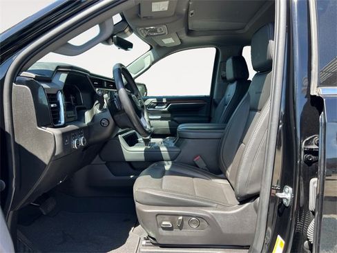 Used 2024 GMC Sierra 1500 Denali image 9