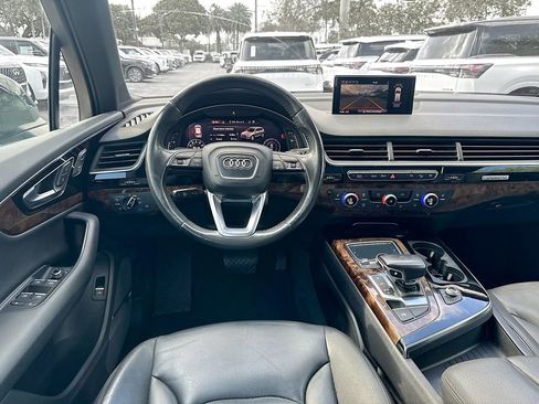 Used 2018 Audi Q7 3.0T Premium Plus w/ Premium Plus Package image 25