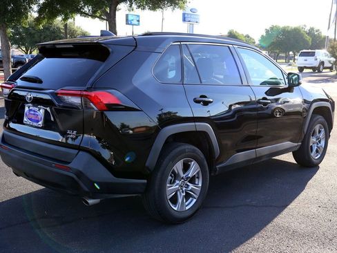 Used 2023 Toyota RAV4 XLE w/ XLE Grade Weather Package AWD/4WD image 12