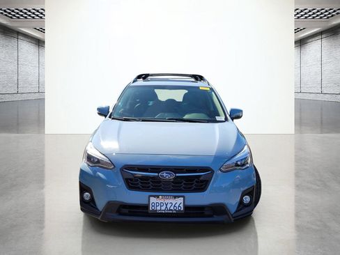 Used 2020 Subaru Crosstrek 2.0i Limited w/ Moonroof Package w/Navigation image 4