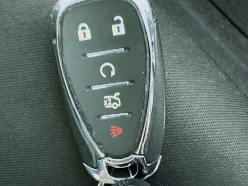 Used 2024 Chevrolet Malibu LT FWD image 35