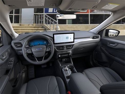 New 2026 Ford Escape SE w/ PHEV Premium Package image 9
