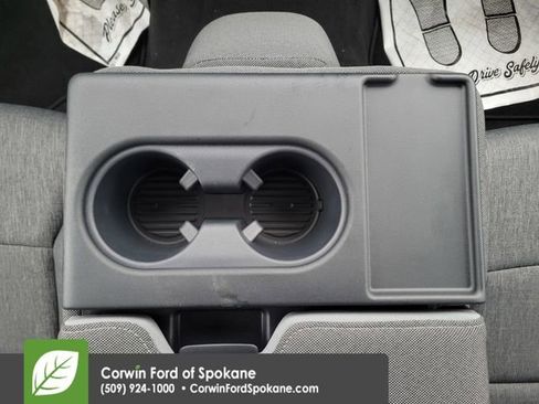 New 2026 Ford F350 XL w/ STX Appearance Package image 32