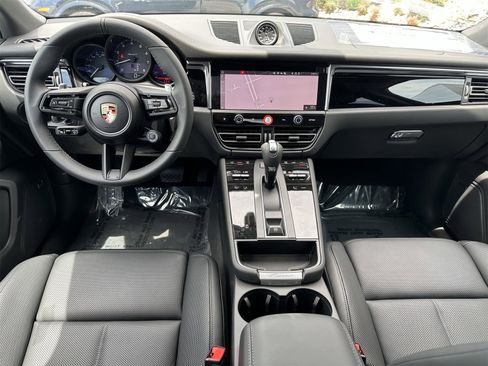 New 2025 Porsche Macan Turbo image 13