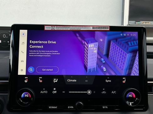 New 2026 Toyota bZ image 28