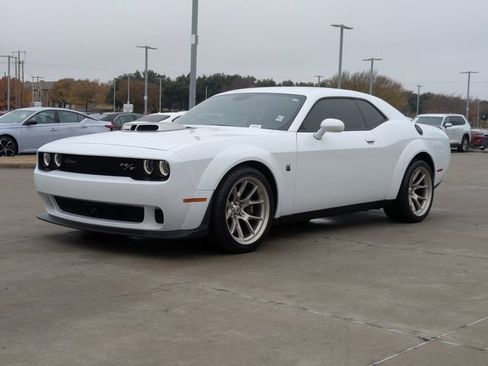 Used 2023 Dodge Challenger R/T Scat Pack image 11