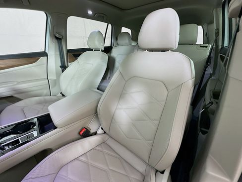New 2026 Volkswagen Atlas SE AWD/4WD image 19