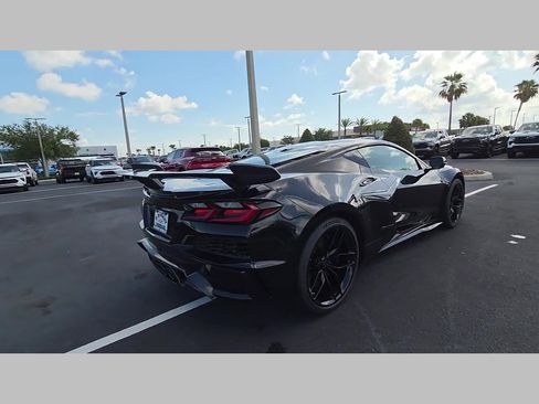 New 2026 Chevrolet Corvette Z06 w/ Stealth Interior Trim Package RWD image 20