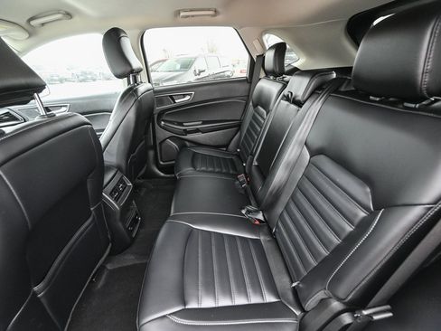 Certified 2024 Ford Edge SEL w/ Convenience Package image 23