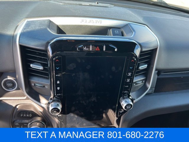 Used 2023 RAM 1500 Big Horn AWD/4WD image 21