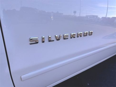 Used 2019 Chevrolet Silverado 1500 LT w/ All Star Edition image 28
