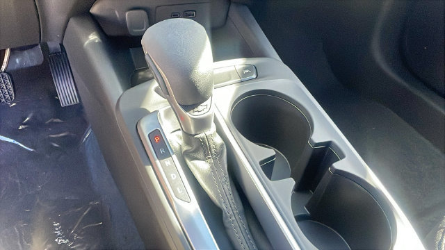 New 2026 Chevrolet Trax LS w/ Driver Confidence Package FWD image 17