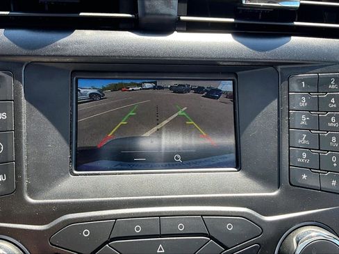 Used 2017 Ford Fusion SE image 14