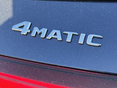 New 2026 Mercedes-Benz GLE 450e 4MATIC image 28