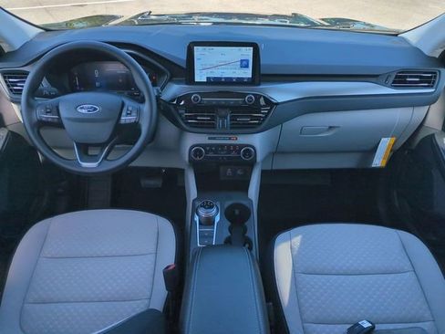 New 2026 Ford Escape Active FWD image 15