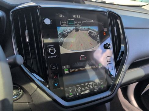 New 2025 Subaru Ascent Bronze Edition image 13