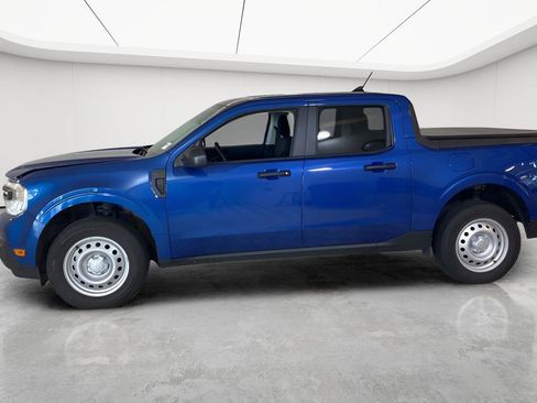 Used 2024 Ford Maverick XL FWD image 6