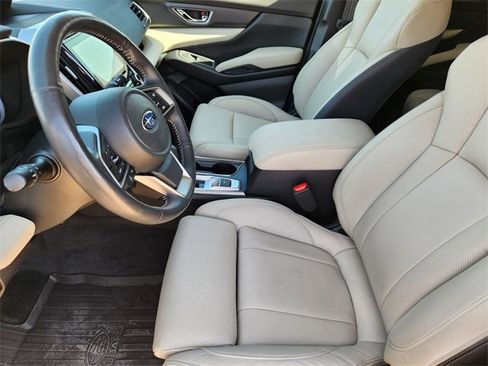 Certified 2022 Subaru Ascent Limited w/ Technology Package image 13