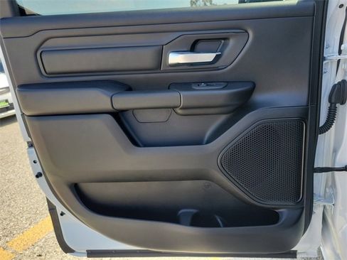 New 2025 RAM 1500 Tradesman image 13