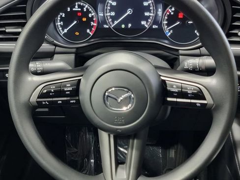 New 2026 MAZDA MAZDA3 s image 24