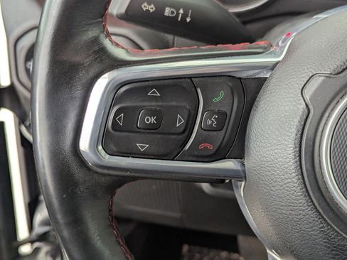 Used 2021 Jeep Wrangler Unlimited Rubicon image 16